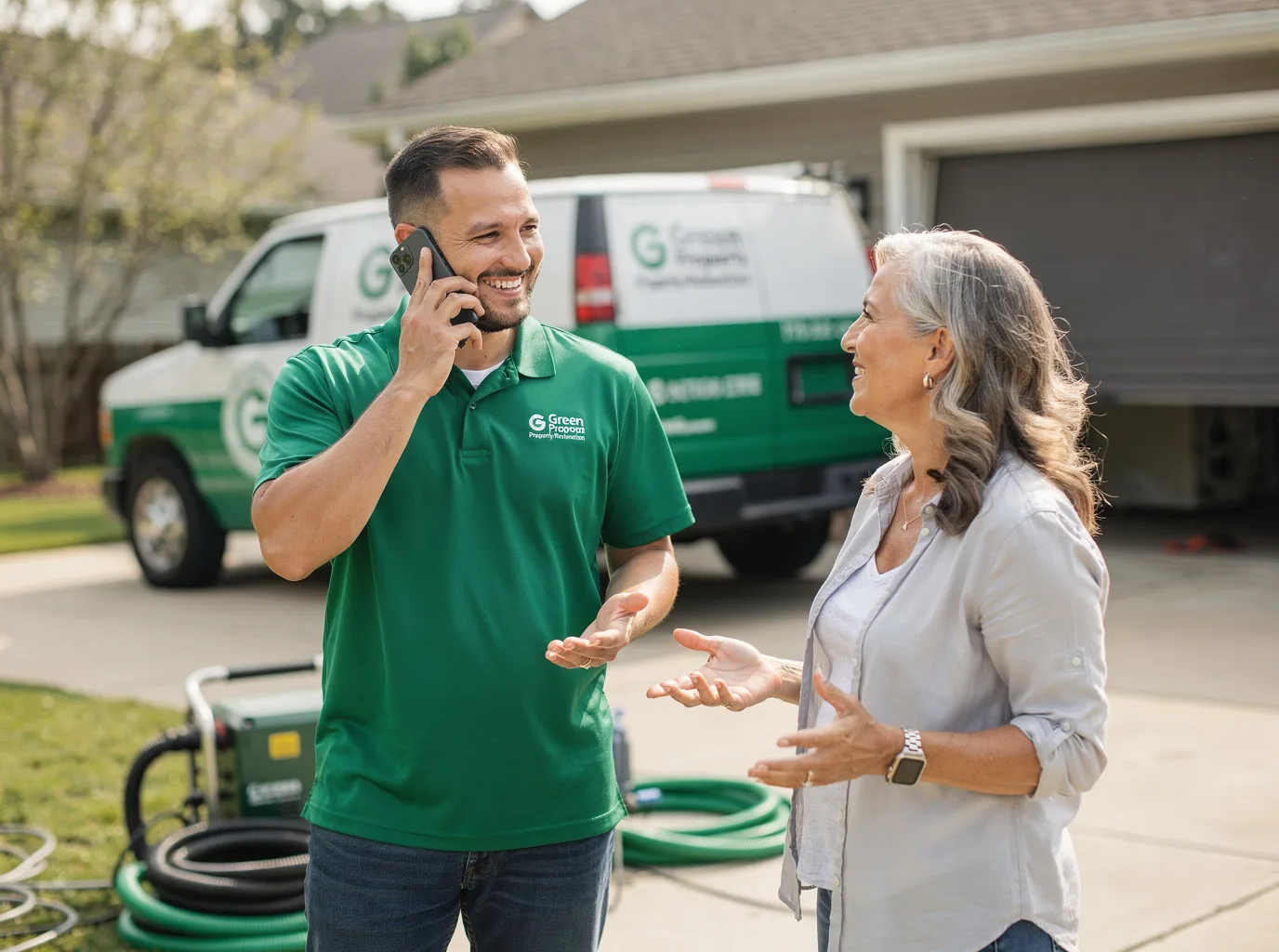 Water Damage Restoration Fredericksburg, OH FAQs